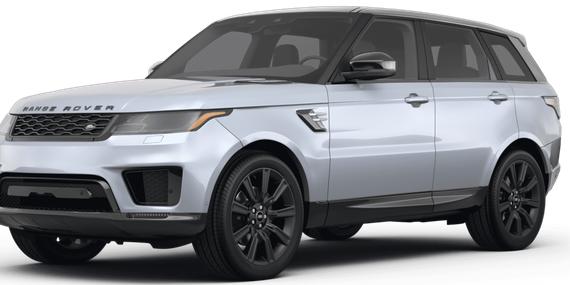LAND ROVER RANGE ROVER SPORT 2021 SALWR2SU9MA771044 image